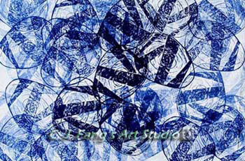 Ripples of Life 2 1995
